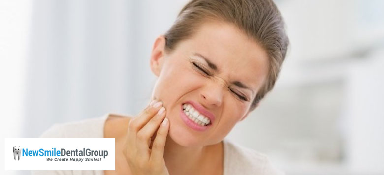 Having Highly Sensitive Teeth Surrey Dentist Has Required Solution