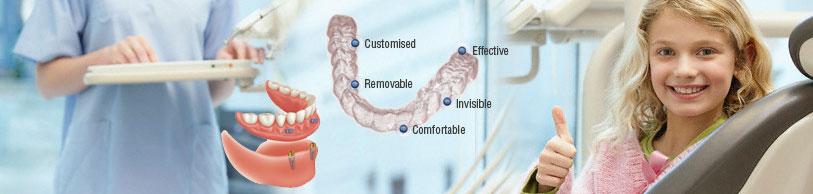 Invisalign Services